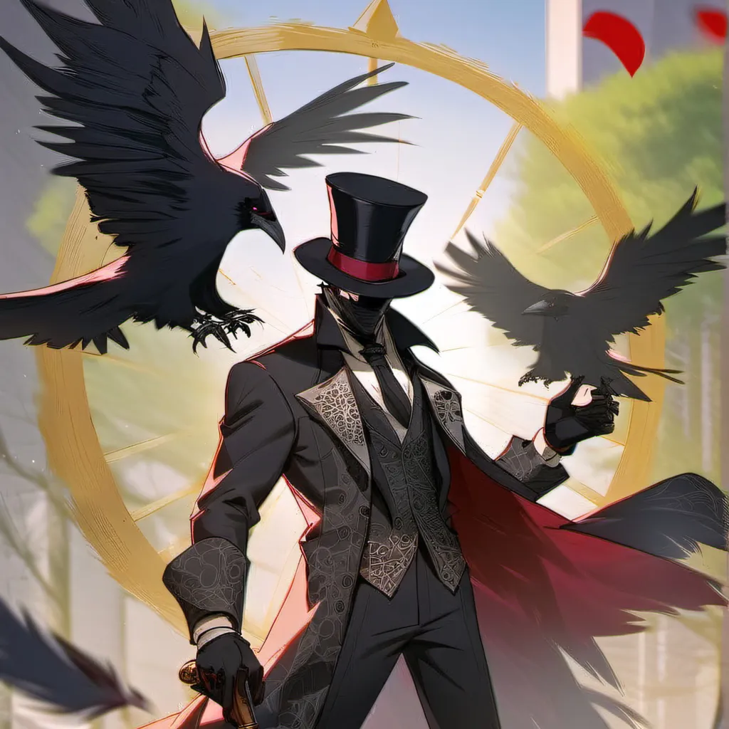 chat with ai character: Jack