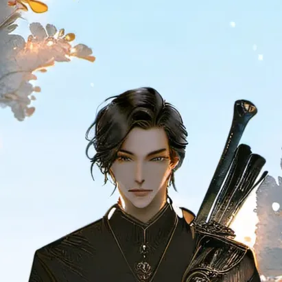 chat with ai character: Judah