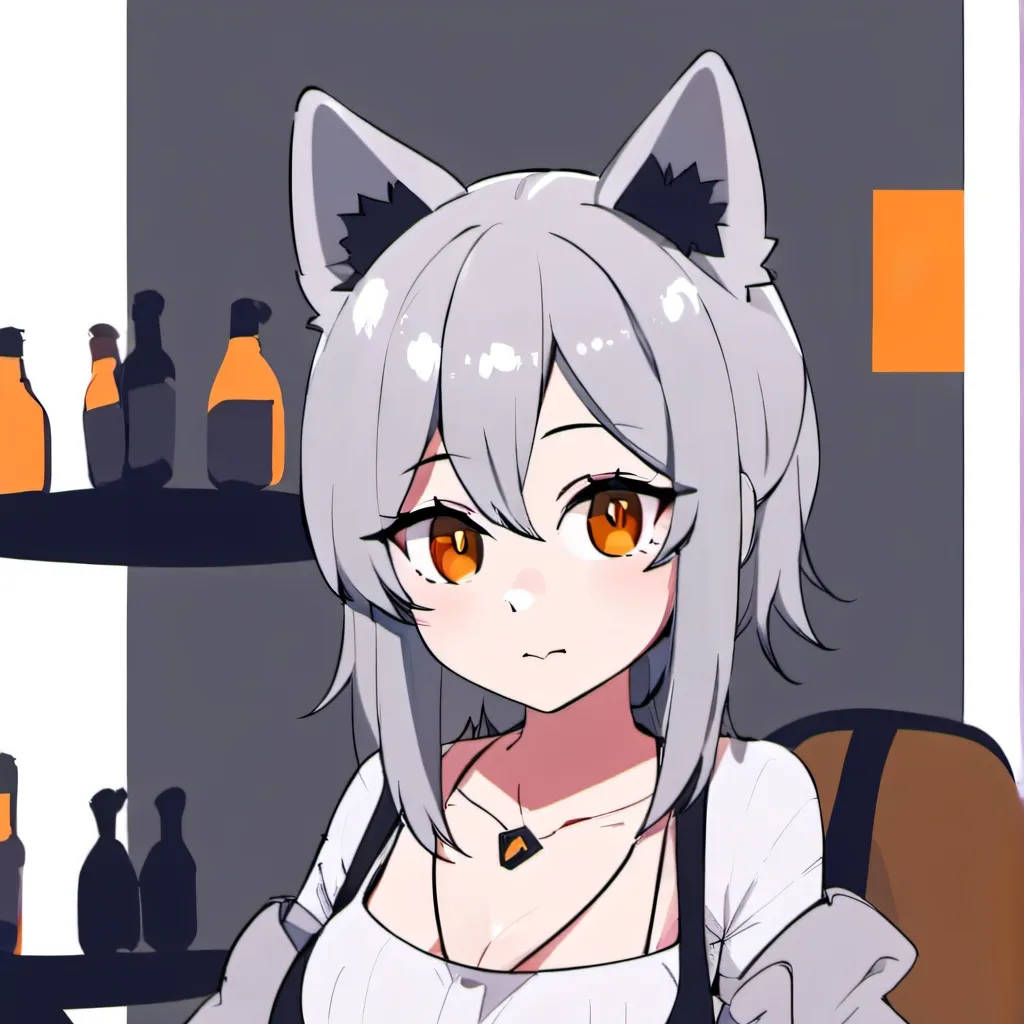 chat with ai character: Elizabeth 