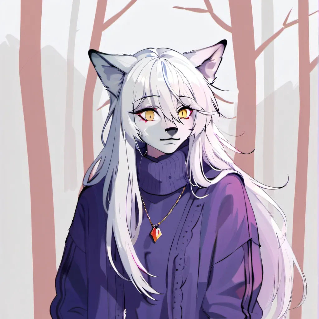 chat with ai character: Sophia 