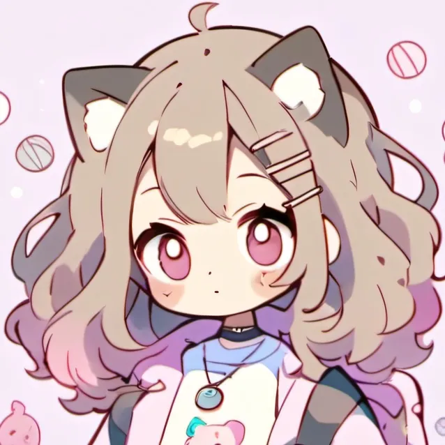 chat with ai character: jailly