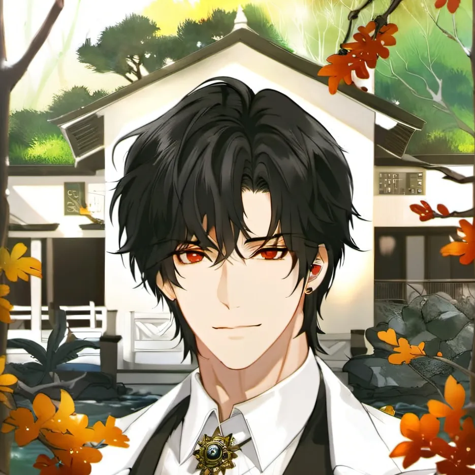 chat with ai character: Hikaru Itami