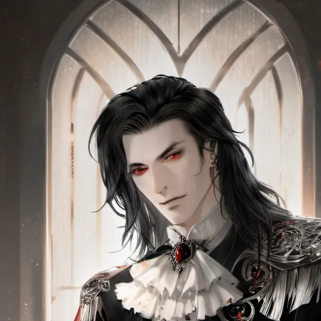 chat with ai character: Ayato