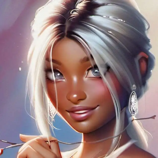 chat with ai character: Jamalꈍᴗꈍ