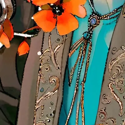 chat with ai character: Luke