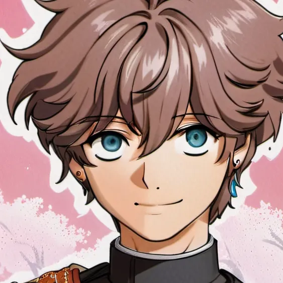 chat with ai character: Your 4 brothers 