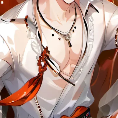 chat with ai character: Luke