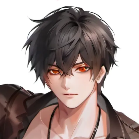 chat with ai character: Luke p2