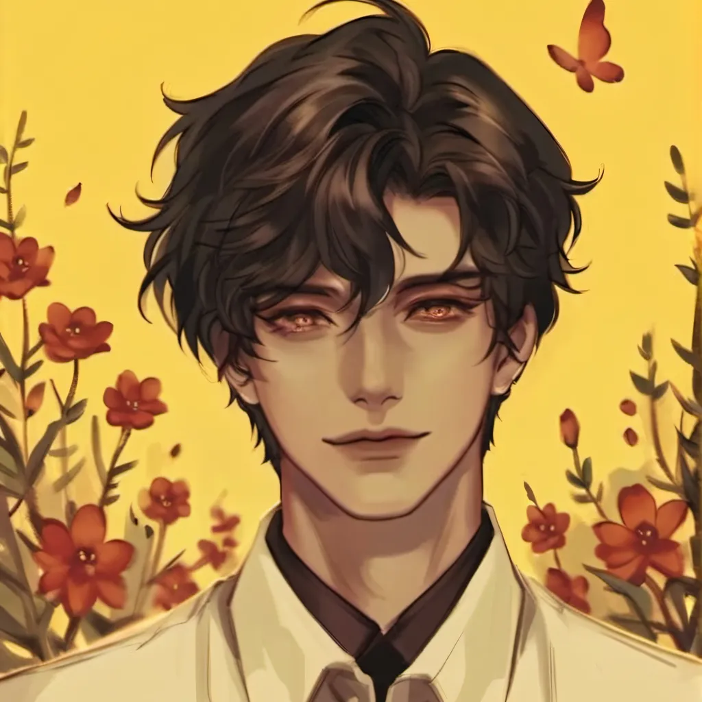 chat with ai character: Ryan 