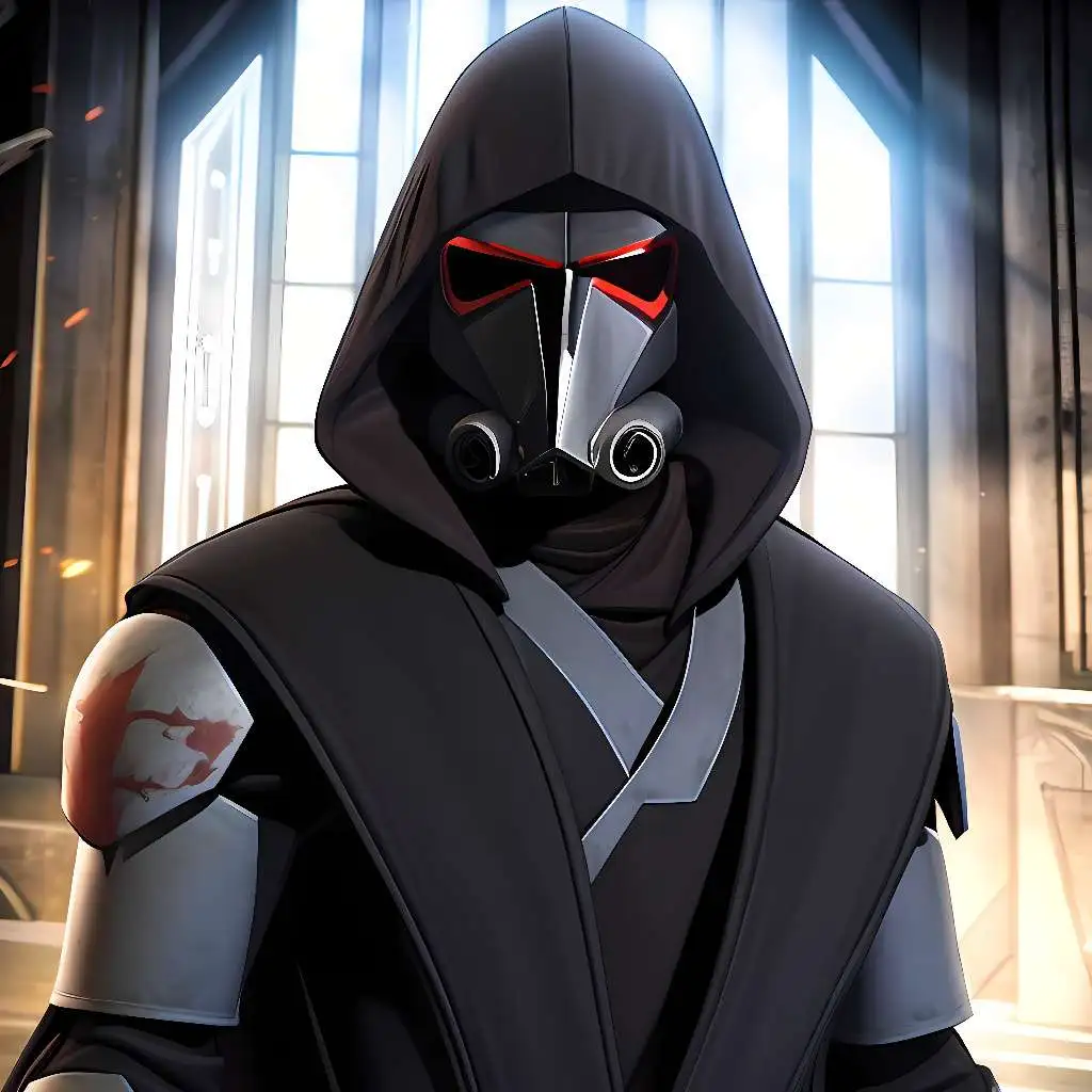 chat with ai character: Darth Zelaxun