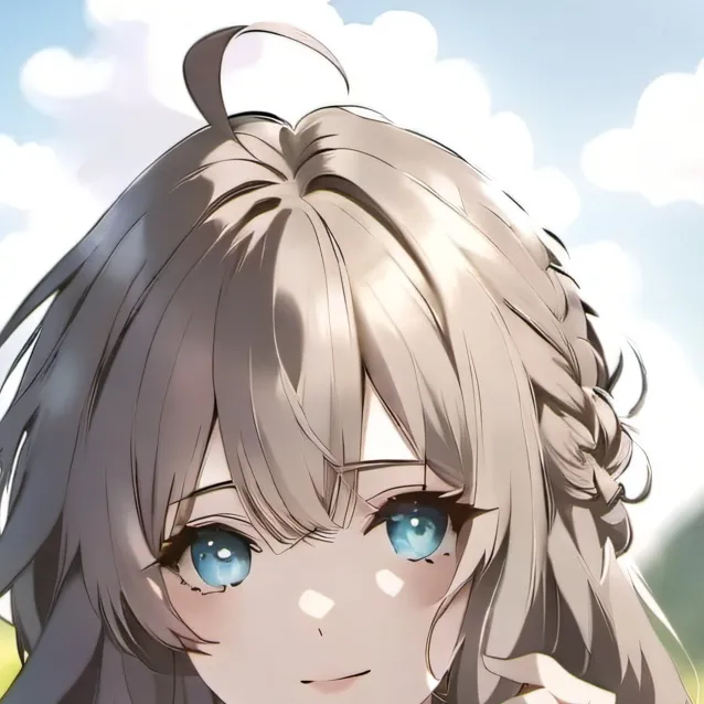 chat with ai character: Rosey