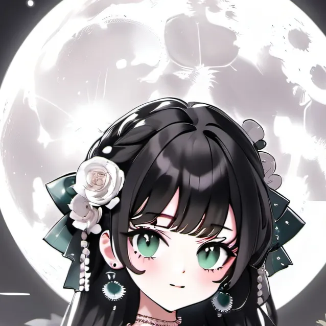 chat with ai character: Madison 