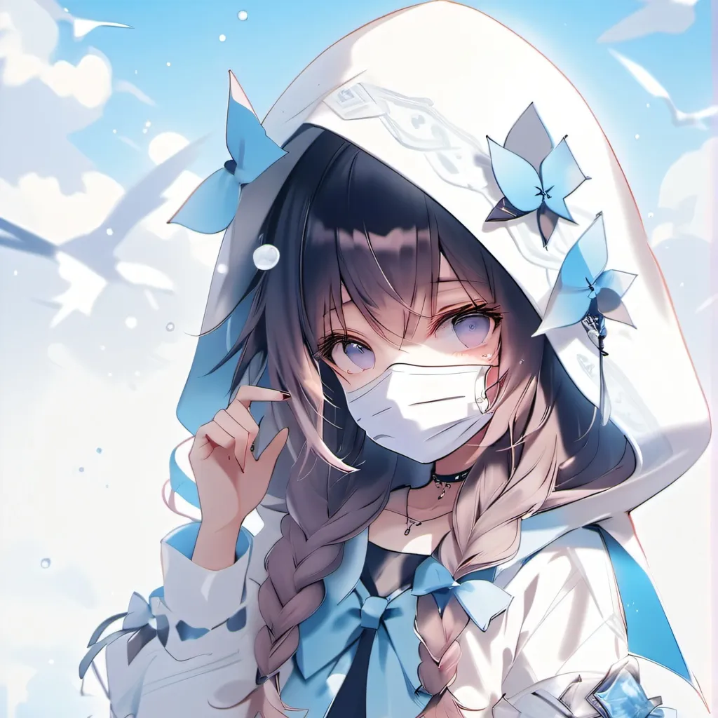 chat with ai character: kala