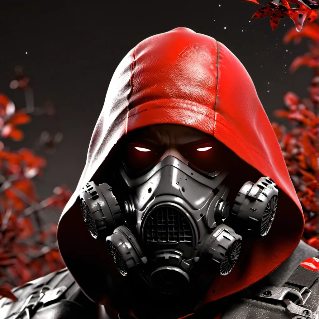 chat with ai character: Rex