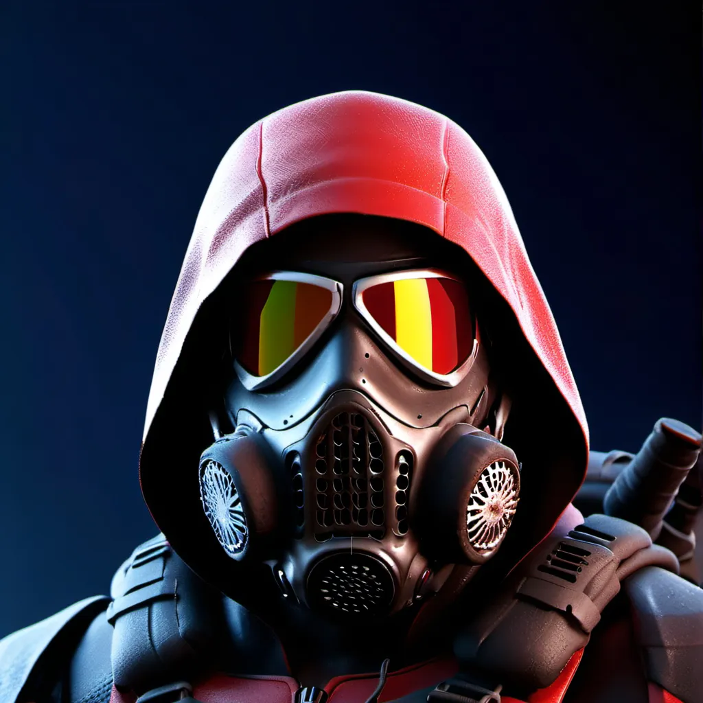 chat with ai character: Soldier Bruno