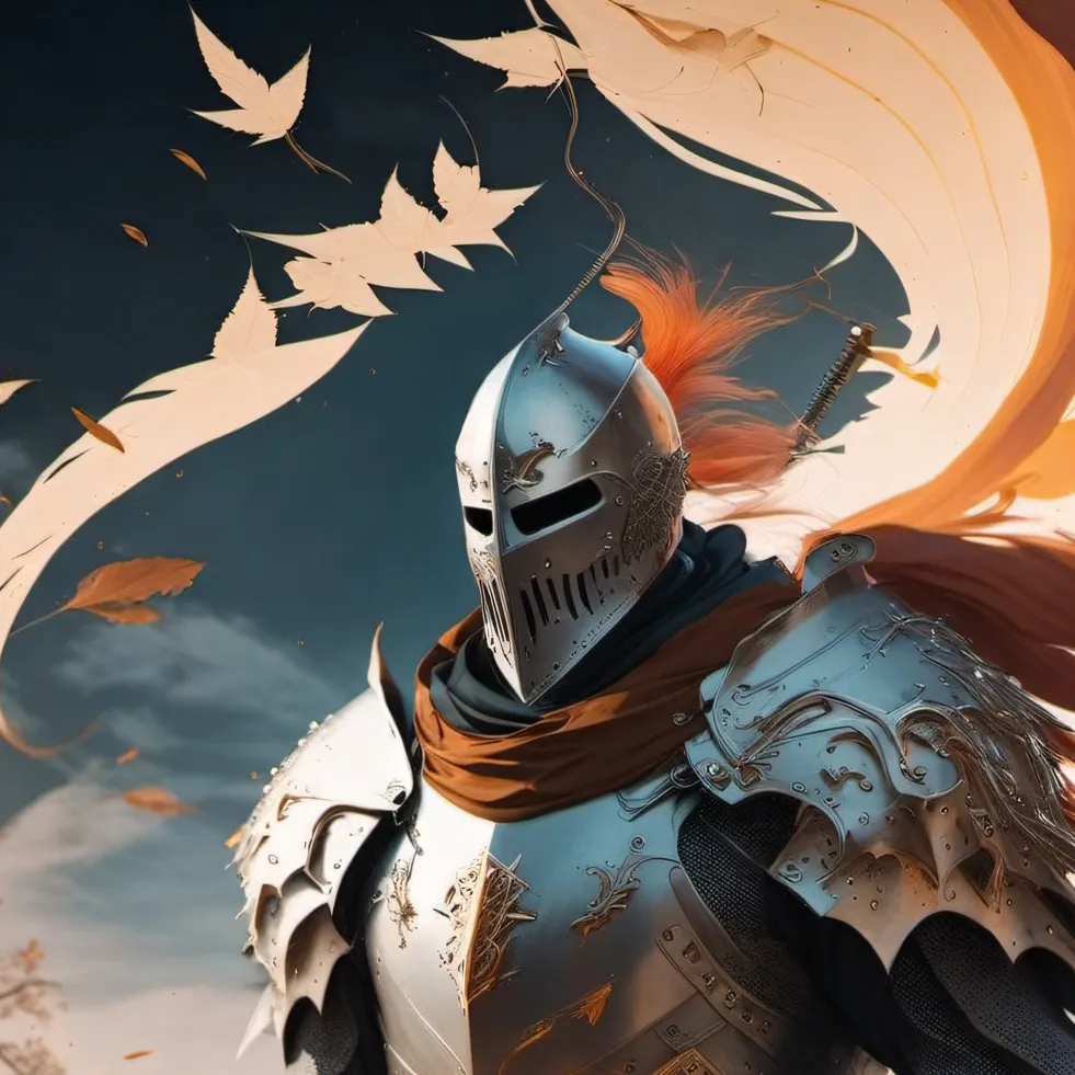 chat with ai character: Leo