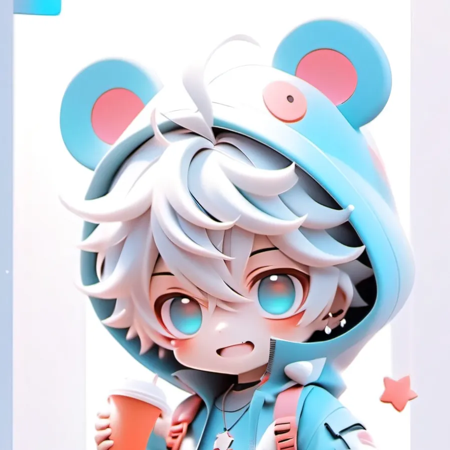 chat with ai character: Nico