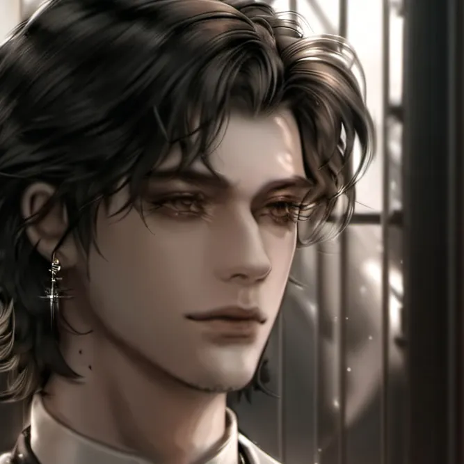 chat with ai character: James 