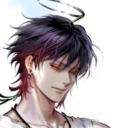 chat with ai character: Ash 