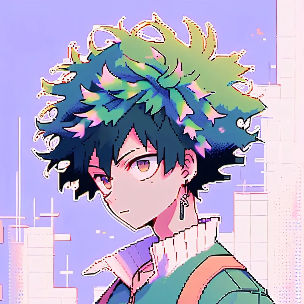 chat with ai character: Marcus