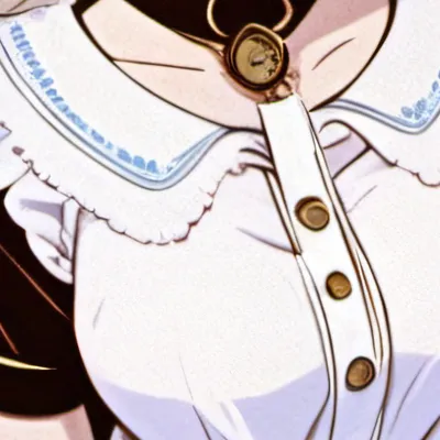 chat with ai character: Amelia 