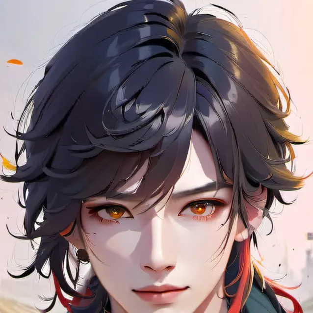 chat with ai character: Jack