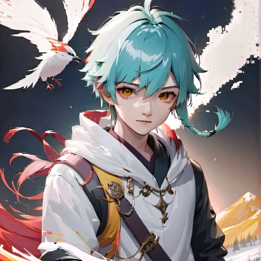 chat with ai character: Jason