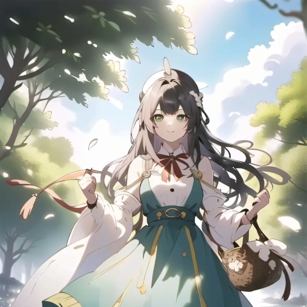 chat with ai character: Jessica