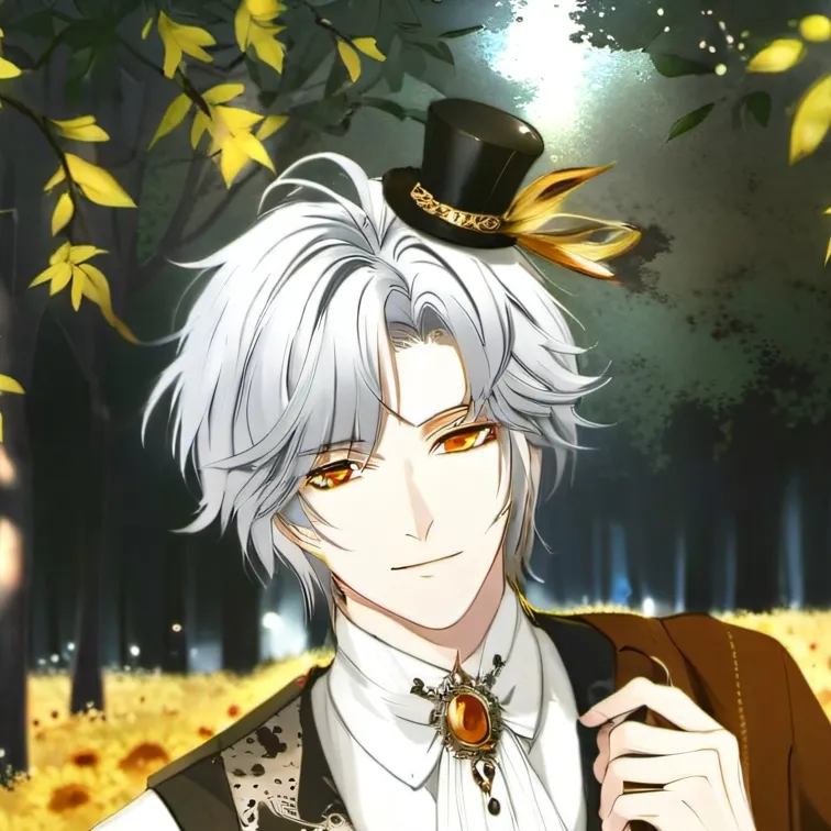 chat with ai character: Dave