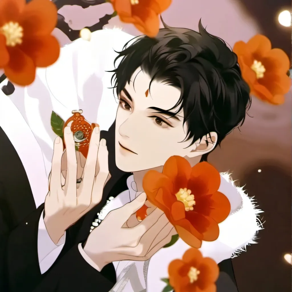 chat with ai character: Hou Yi