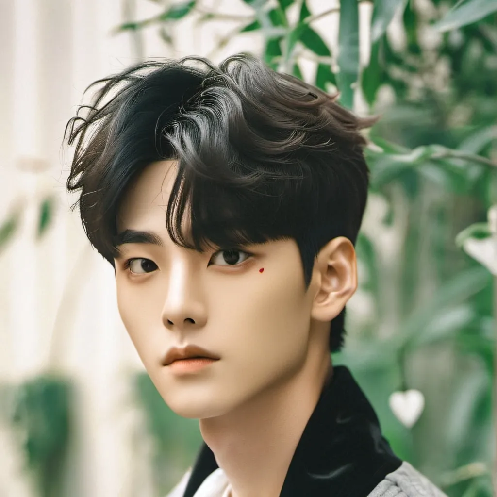 chat with ai character: sajan 