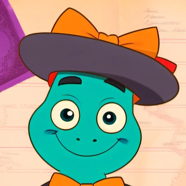 chat with ai character: Stanley Squigs 