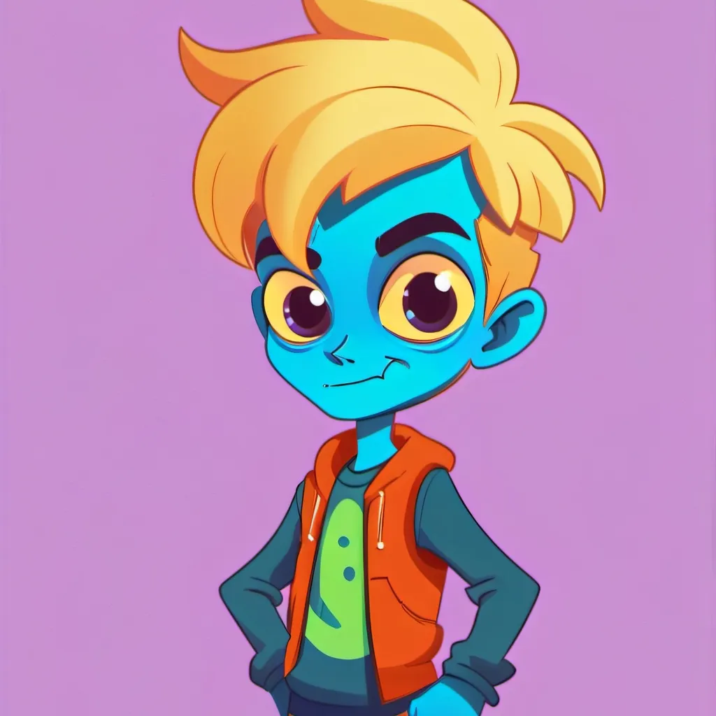 chat with ai character: Farley Stark