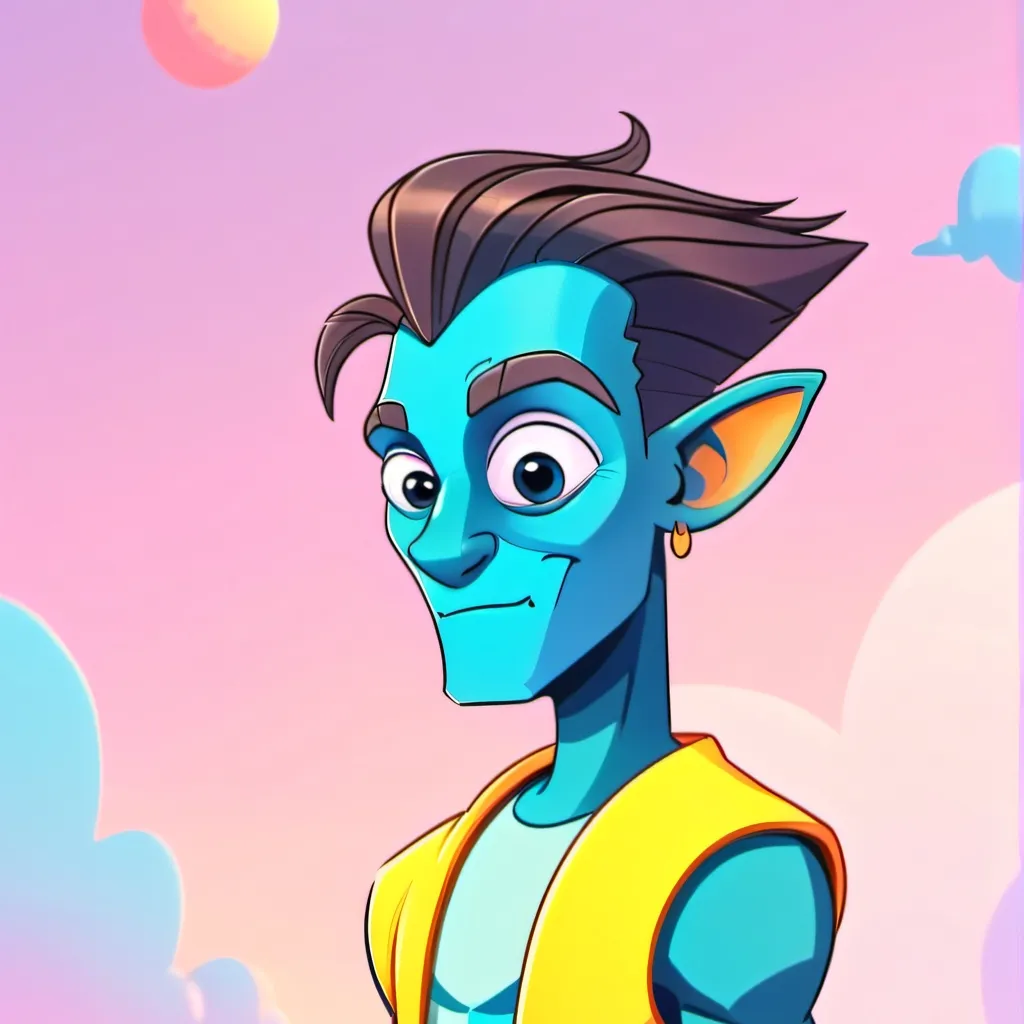 chat with ai character: Curtis Stark