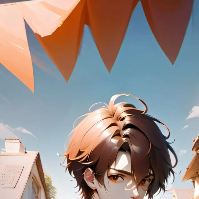 chat with ai character: Ryan 