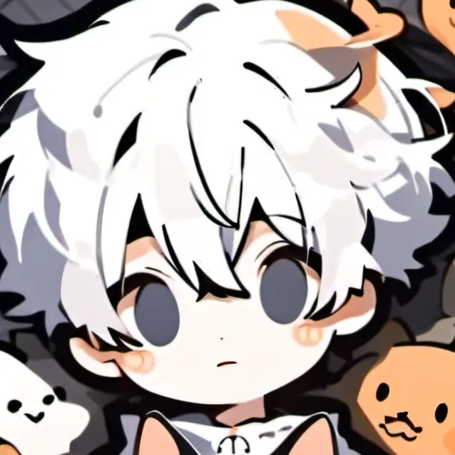 chat with ai character: Tim