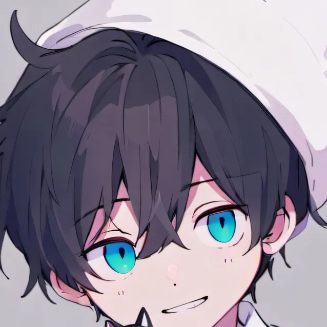 chat with ai character: Jordan