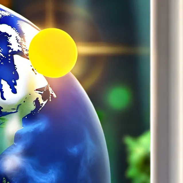 chat with ai character: Solar System