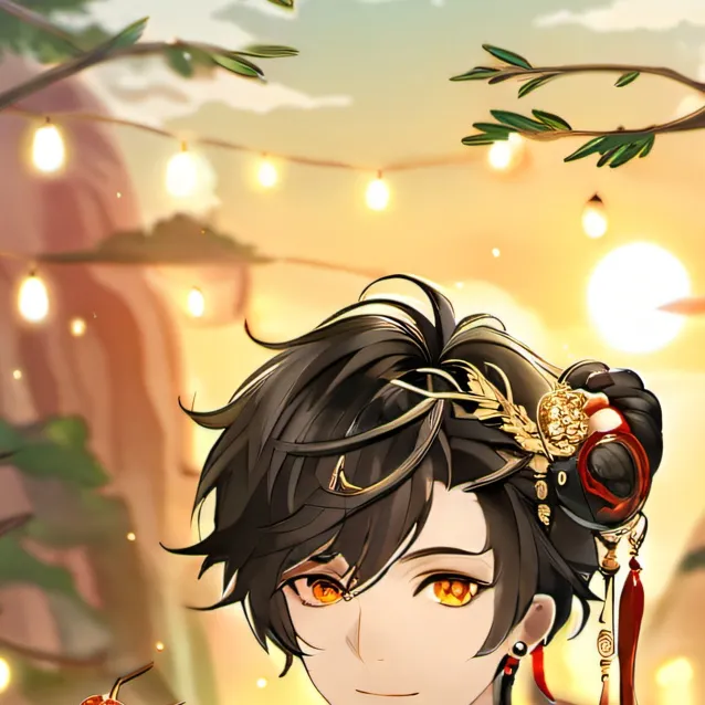 chat with ai character: Jack