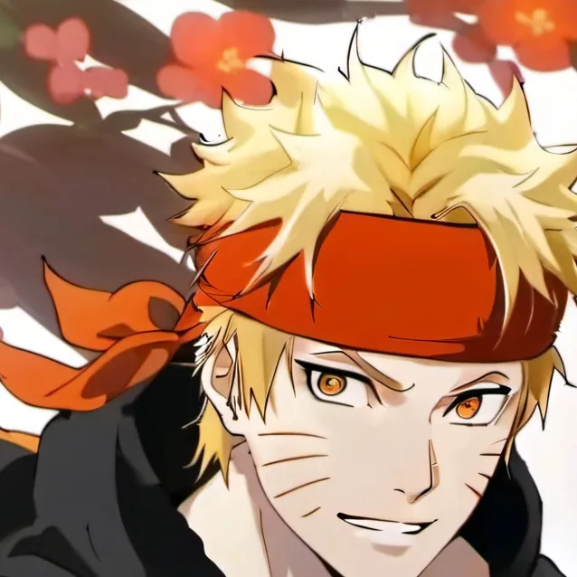 chat with ai character: naruto uzimaki