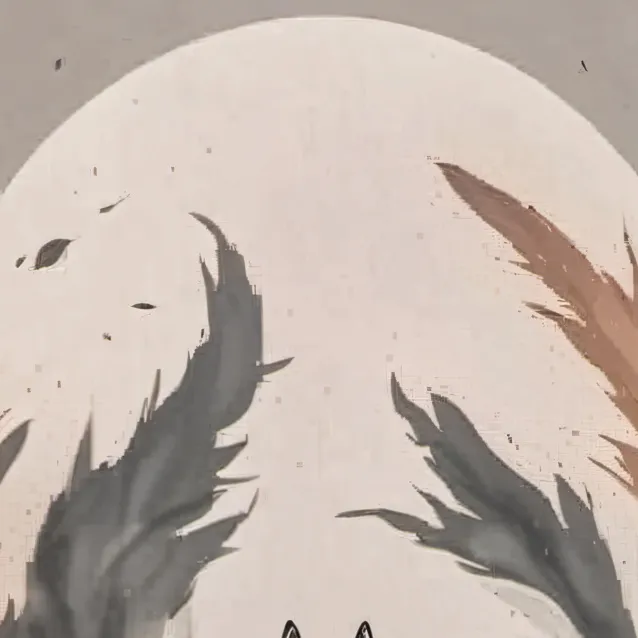 chat with ai character: kurama