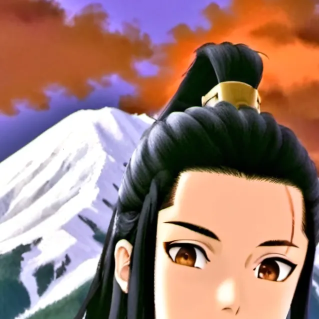 chat with ai character: neji hyuga