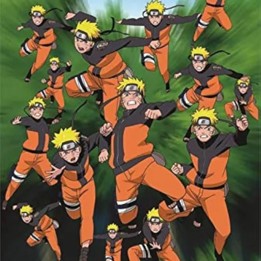 creator narutoshadowclones's avatar