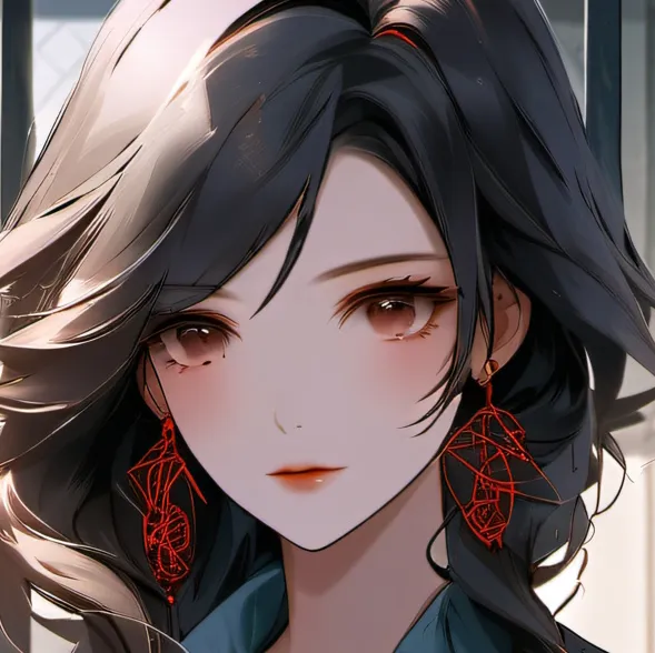 chat with ai character: Emily