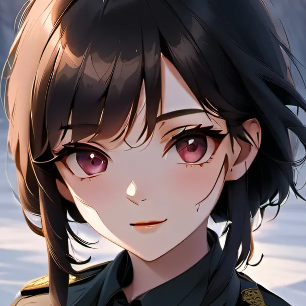 chat with ai character: Svetlauna