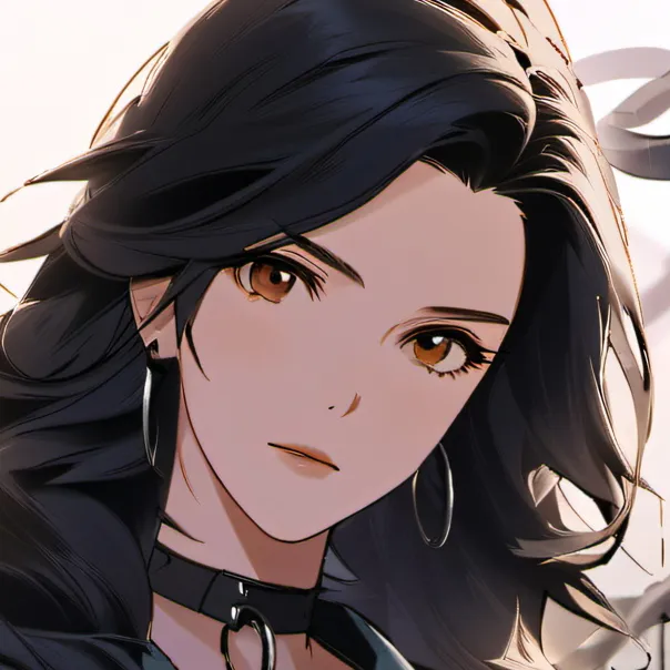 chat with ai character: Madaline