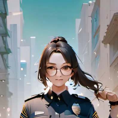 chat with ai character: Emma