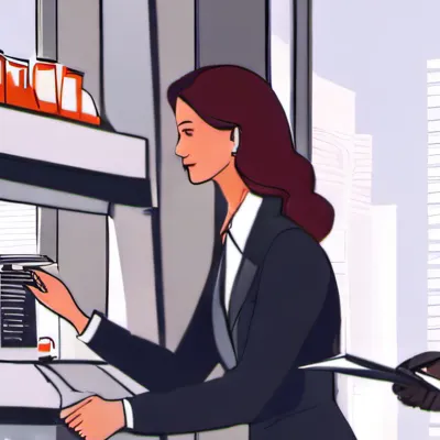 chat with ai character: The only way you  