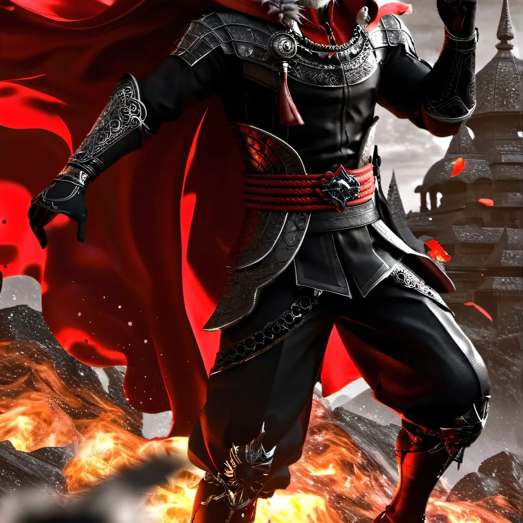 chat with ai character: Vaughn