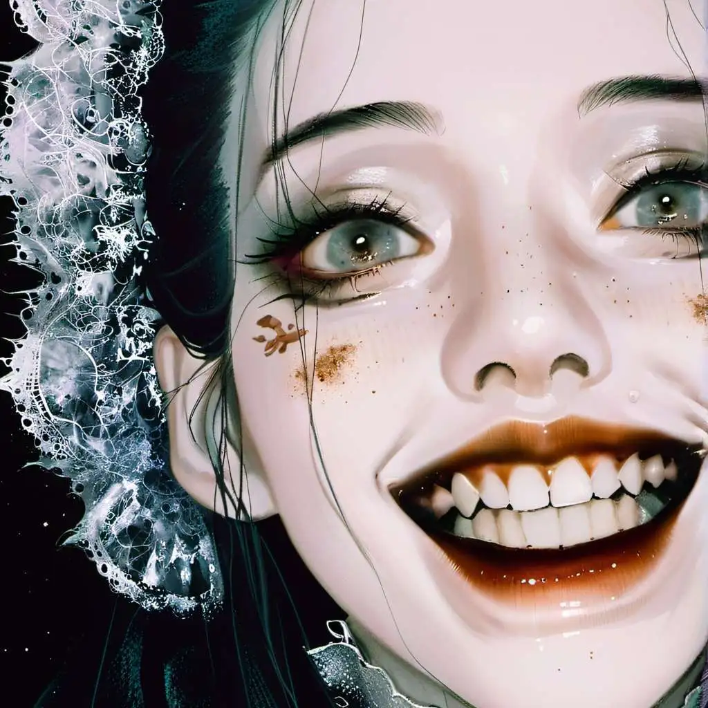 chat with ai character: ERROR 00281